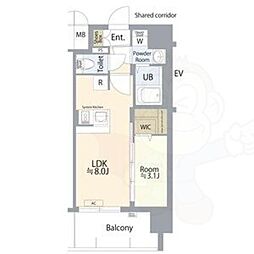 エスプレイス名古屋神宮前