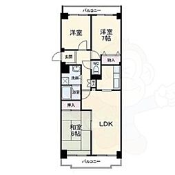 星和神宮東コーポラス