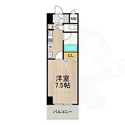 CITY SPIRE 名駅北(旧：アルバ則武新町)