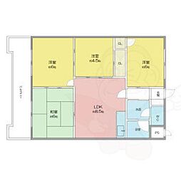 ディアコート上脇