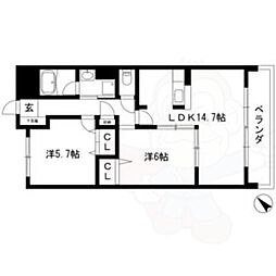 サンマール鳥居通