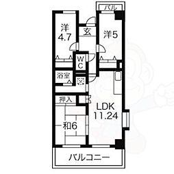 あおいマンション