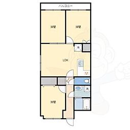 プレザント白金