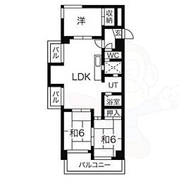 ユニバースビル