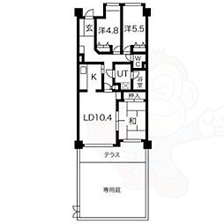 名古屋市北区城東町３丁目