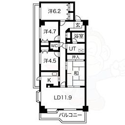 名古屋市北区城東町３丁目