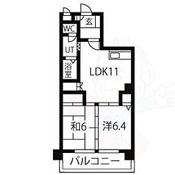 名古屋市北区龍ノ口町２丁目