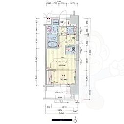 プレサンスNAGOYA本陣