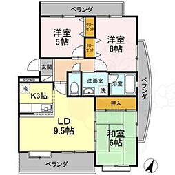 ビラーション笠寺