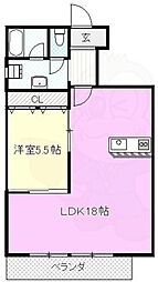 ヒラノマンション