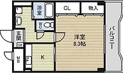 ラフィネ庄内緑地公園