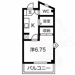 プリミエール八田