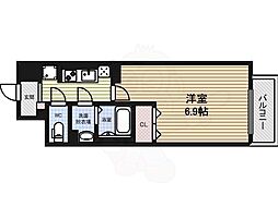 ドゥナーレ辻町