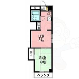 メゾンパール泉