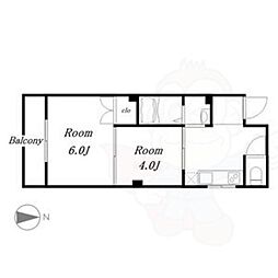 三沢第2マンションりわ