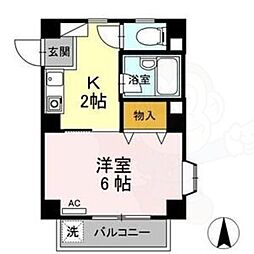 SUMIワンルームマンション