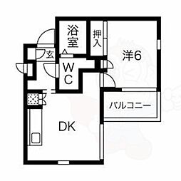 エスペランサ新守山