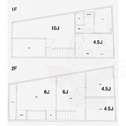 タウンハウス太閤二丁目