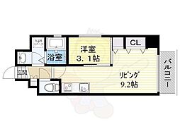 ラクラーレ上前津