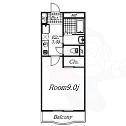 グリーンヒル瑞穂