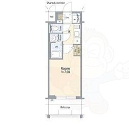 エスリード志賀本通ザ・フロント