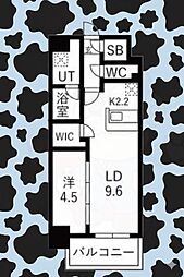 メイクスアート名駅WEST