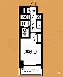 メイクスアート太閤通 803
