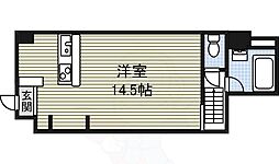 S-FORT六番町（旧ベレーサ六番町） 201