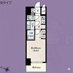 S-RESIDENCE熱田一番