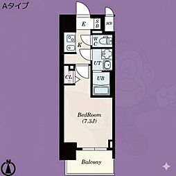 S-RESIDENCE東海通