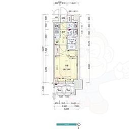 プレサンスジェネ丸の内