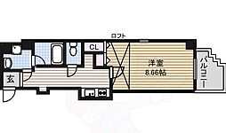 パルティール豊国通