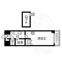 現代ハウス新栄