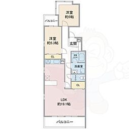 サンハイツ小幡