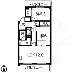 フレグランス春日井