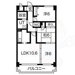 ロジュマン春日井
