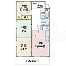 サンライズ喜多山
