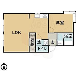 パラシオン城下