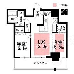 グランドメゾンThe池下ガーデンタワー