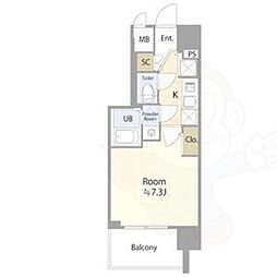 エスリード千種パークフロント