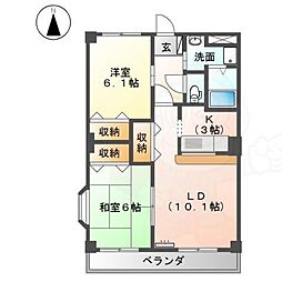 カーサ・リヴェール21