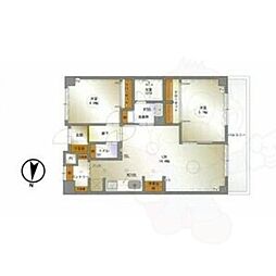 ウーリィパレス大森