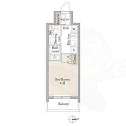 ルネフラッツ庄内通駅前