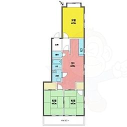 グリーンシャトー赤坂