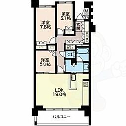 プライムメゾン富士見台