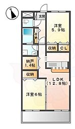 エスポアシャトレーン・コジマ