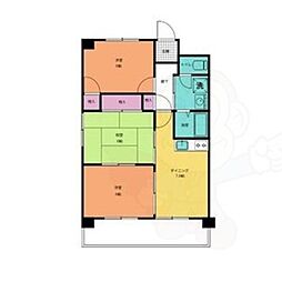 リバティーフォレスト