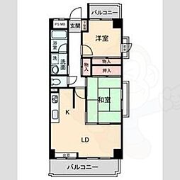 ウーリィパレス第二大森