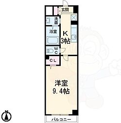 タウンコート春日井