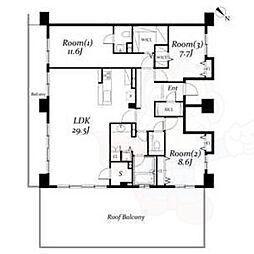 ロイヤルパークス千種